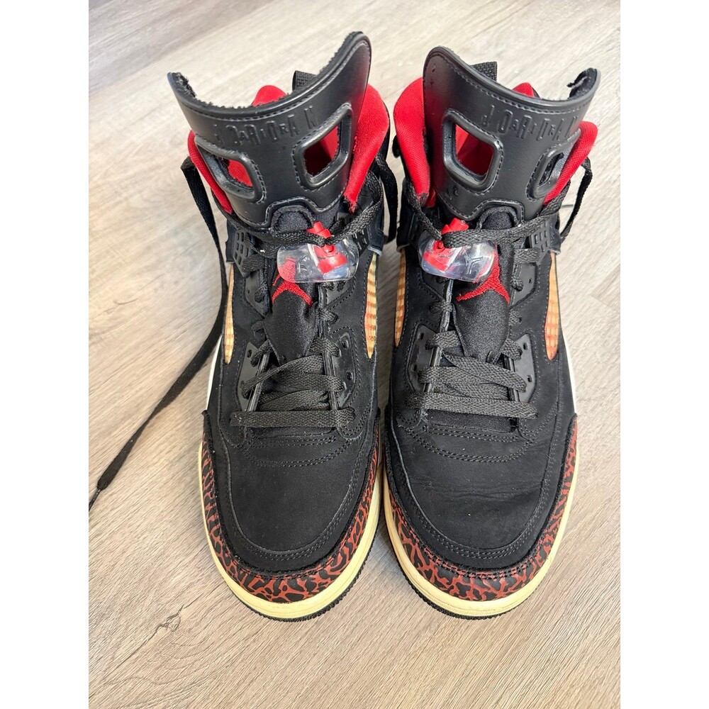 Jordan Spizike Men's High Jordan Spizike Men's High Top Athletic Shoes size 12